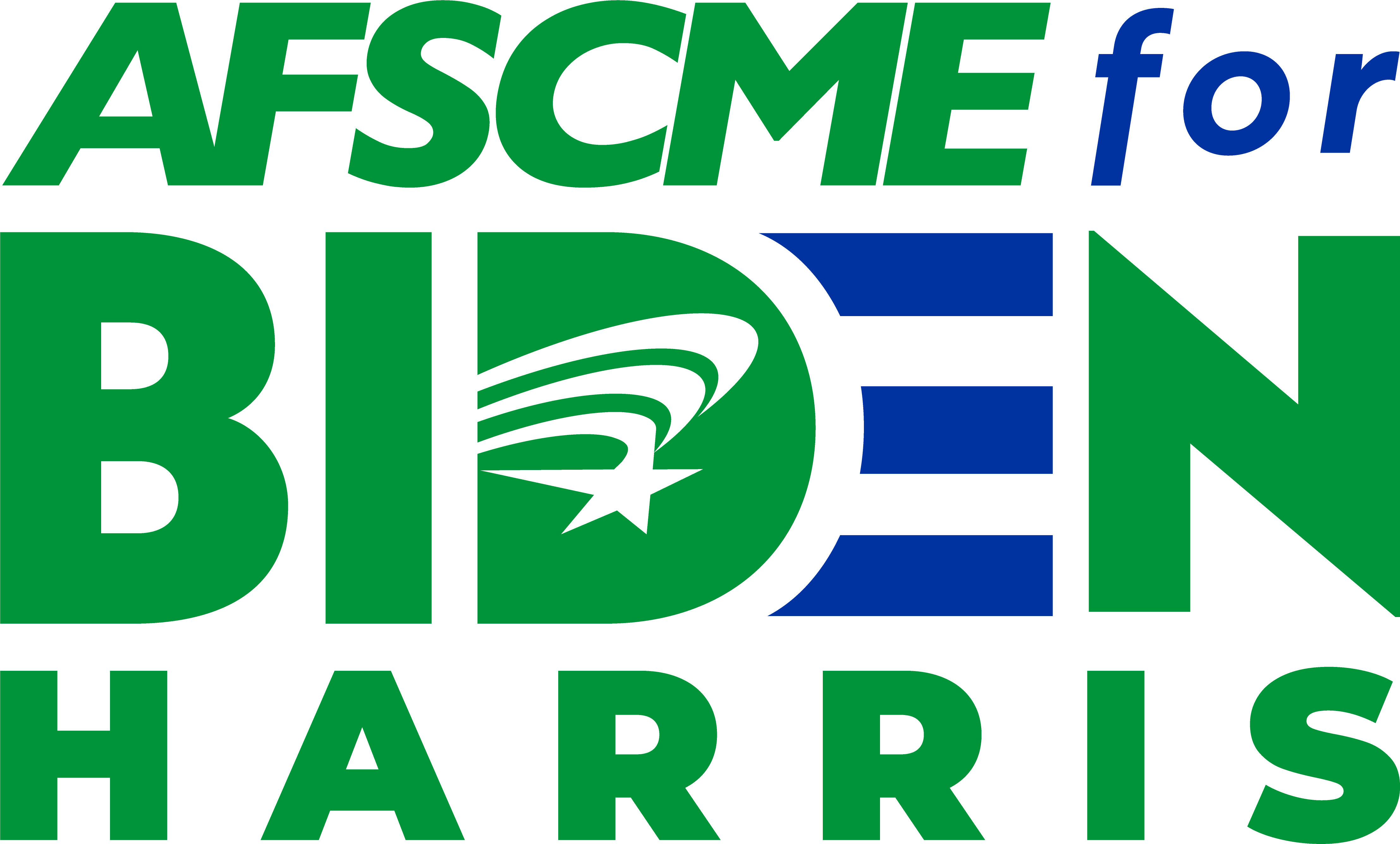 AFSCME: Respect Public Workers